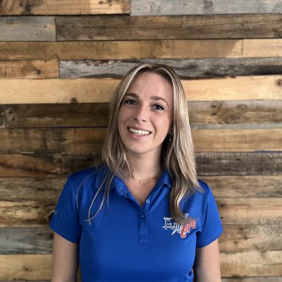 Virginie van Zundert